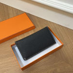 2025 Uued Ehtsast Nahast Naiste Rahakotid Pikk Rahakott H Niidiga Esimene Kiht Lehma Nahast Rahakott Daamidele Kahepoolne Rahakott must