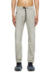 Teksap&uuml;ksid Jog Jeans Tavaline Slim BCI S&auml;&auml;stlik A000880670M 30 tolli Hall 966 [Diesel] Meeste beige