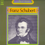 LP Plaat MITMESUGUSED Schubert R&otilde;&otilde;m Klassikast4 SOCF1478 CBS SONY Jaapan Klassikaline Kasutatud