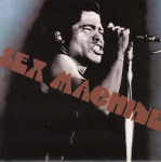 CD JAMES BROWN - Sex Machine 3145179842 Polydor 1990 USA Soul/Funk Kasutatud