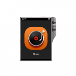 Kvaliteetne HIFI helipleier MP3 Bluetooth 5.0 Toetab HD LDAC HD edastust Muusika Walkman DSD256 kadudeta dekodeerimine Built-in 32G