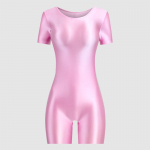 L&auml;ikiv K&otilde;rge Elastusega Bodysuit: Elegant balleti- ja joogitantsuriietus XL