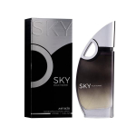 Sky Mirada tualettvesi meestele 100 ml + 100 ml + 100 ml