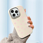 &Uuml;hev&auml;rviline h&otilde;bedase servaga objektiiv Rasvane korpus Pehme TPU vedel silikoonkate P&otilde;rutuskindel telefoni&uuml;mbris Huawei Honor iPhone Infinix Tecno Vivo jaoks Vivo Y55 5G valge