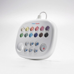 I Smart Palette Androidi seadmetele