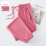 GAGN Naiste Punased Trendikad Dressip&uuml;ksid - 2025 S&uuml;giskollektsioon, K&otilde;rgekvaliteedilised, V&auml;ike Suurus, Vabaaja- ja V&auml;lisspordiks, Puuvill. 3XL