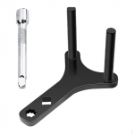 Lower Control Arm Removal Tool Ball Joint Remover Portable Practical Steel Premium Easy to Use