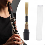 Oboe Reeds Handmade Convenient to Carry Widely Use Stable Intonation Portable Wind Instrument