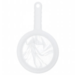 200 v&otilde;rgusilma majapidamises kasutatav &uuml;lipeen sojapiimafilter, beebi pressitud mahla eraldusfilter k&ouml;&ouml;gikurn