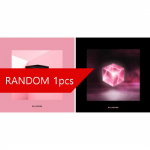 BLACKPINK - 1. minialbum [SQUARE UP] Random 1pcs