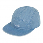 Nike Logo Disain Puuvill Pol&uuml;ester Pesapallim&uuml;ts Unisex M&uuml;tsid Sinine IB2345-429 M/L