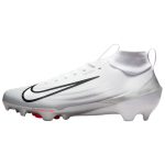 Nike Air Zoom Vapor Pro 1 Valge Must Unisex Tennised Summit-White Metallic-Silver FB3298-100 42 white