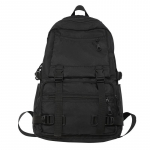 Uus &uuml;hev&auml;rviline vabaaja t&ouml;&ouml;riiete stiilis seljakott suure mahutavusega mitme taskuga &uuml;li&otilde;pilaste reisiseljakott kolledži &uuml;li&otilde;pilase seljakott