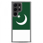 Coque T&eacute;l&eacute;phone Drapeau Pakistan &ndash; Samsung Galaxy S20