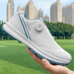 Naiste Golfikingad Libisemiskindlad Professionaalsed Jalatsid Golfim&auml;ngijatele Golfi Tossud V&auml;litingimustes Suurus 36-43 43