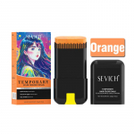 Temporary Hair Dye Stick SEVICH Fashion DIY Hair Coloring Pen One-time Long Lasting Hair Color Chalk Hair Colour Wax Hair Styling wax 20G