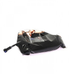 Pochette Additif FAP C&eacute;rine 1.75L - Peugeot Partner Tepee, Citro&euml;n Berlingo, C4 Picasso, Grand Picasso - OEM 9672245180 / 1500SC