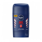 NIVEA Men Dry & Impact Deodorantpulk &mdash; 50 ml (1 &uuml;hik)