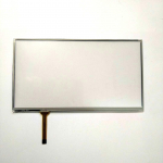 Puutepaneel auto navigatsiooniseadme remondiks, &uuml;hilduv Pioneer Carrozzeria'ga, &uuml;hilduv AVIC-MRZ09, MRZ99,