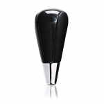 GXONE Hiace 200 Seeria 1-6 T&uuml;&uuml;p K&auml;igukangi Nupp Puidu Musta S&ouml;&ouml;vitusega Must Nahk DX S-GL Standard/Lai must