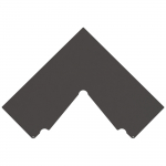 Square base (sheet metal) for REN stove