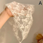 Retro pitsist bandana peapael tr&uuml;kiga juuksesall B&ouml;&ouml;mimaa kolmnurkne pear&auml;tt Juuksepaelad naistele t&uuml;drukutele Magus r&auml;tik