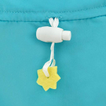 Baby Boys Girls P&auml;ikesekaitse Ujumism&uuml;ts Lastele P&auml;ikesekaitsem&uuml;ts Outdoors Cap 4T