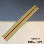 N&otilde;ukogude Liidu ordeni koopia Suibandi medalirivi paelaga Stalin Leningradi tsiviilehitus riputatav black and blue orange