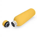 500 ml roostevabast terasest v&auml;ikese suuga isoleeritud tass kaasaskantav v&auml;litingimustes veepudel One Size