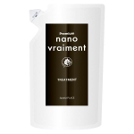 Sunny Place Premium Nano Vraiment Hooldus 1000ml T&auml;itepakend 800ml Refill 800ml