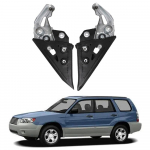 Auto esimese vasaku ja parema ukse tugi kokkupanek KOMPLEKT Subaru Foresterile 61158SA000