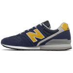 New Balance 996 Pigment Varsity Gold Unisex Tossud Sinised CM996SHC 38