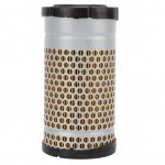 &Otilde;hufiltri puhasti 6C060‑99410 Metallist &otilde;hufilter Autovaruosad Asendus NEW HOLLAND'ile