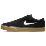 Nike Chron 2 SB Must Kumm Helepruun Unisex Tossud Valge DM3493-002 36.5