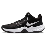 Nike Fly.By Mid 3 Must Valge Meeste Tennised DD9311-003 44