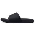 Under Armour Ansa Elevate Sandaalid Must Jet Grey Unisex Tossud 3025044-001 38.5