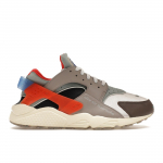 Nike Air Huarache Premium Enigma Stone Meeste Tossud Pruun Tolmune-Salveiroheline Must DV0781-001 40.5