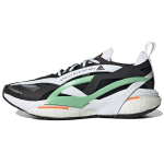 Stella McCartney x adidas SolarGlide Black Bliss Green Naiste tossud Core-Black Cloud-White GY6096 36