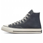 Converse Chuck 70 Vintage High Raudhallid Unisex Tossud Egreti Must A01449C 37