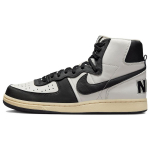 Nike Terminator High Vintage Panda Unisex tossud Must Fantom Kahvatu Vanill FD0394-030 42.5