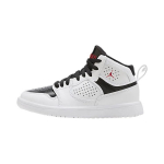 Air Jordan Access PS Valge Must Laste Tennised Gym-Red AV7942-101 28