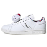 Hello Kitty x adidas Stan Smith Hello Kitty ja S&otilde;brad Naiste Tennised Valge Pilvevalge S&uuml;simust HP9656 39⅓