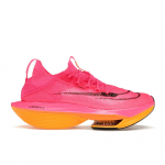 Nike Air Zoom Alphafly NEXT% 2 Hyper Pink Meeste Tossud Laser-Oranž Valge Must DN3555-600 46
