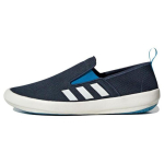 Adidas Terrex B Slip-On DLX Sinine Valge Unisex Tossud Sinine Kriidivalge HP8646 36