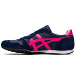 Onitsuka Tiger Serrano Midnight Dragon Fruit Unisex tossud Sinised 1183B400-402 37.5