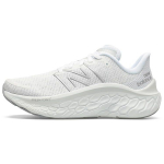New Balance Fresh Foam X Kaiha Road Valge H&otilde;bedane Metallik Naiste Tennised Kvarts-Hall WKAIRCW1 36.5
