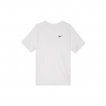 Nike Dri-FIT Ready &Uuml;hev&auml;rviline Kiiresti Kuivav Mugav Treeningl&uuml;hikeste Varrukatega T-s&auml;rk Meeste Topid Valge DV9816-100 XXL