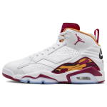 Air Jordan MVP Cardinal Meeste tossud Valge Cardinal-punane Erkkoranž DZ4475-168 44