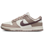 Nike Dunk Low Diffused Taupe Naiste Tossud Pruun Sail Plum-Eclipse DD1503-125 38 white