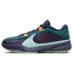 Nike Zoom Freak 5 EP Nigerian Nightmare Meeste Tossud Sinakasroheline Geood-Sinakasroheline Jada-J&auml;&auml; DX4996-300